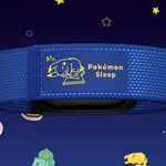 Pikachu Sleep Tracker Watch: Track Sleep, Steps & Workouts