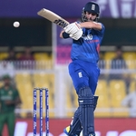 Moeen Fires England To World Cup Warm-Up Win Over Bangladesh