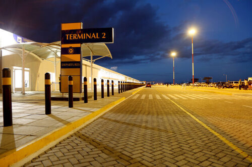 New JKIA Terminal Construction To Start In January