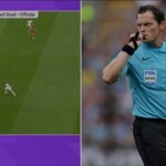 VAR Officials Who Incorrectly Ruled Out Liverpool Goal Vs Tottenham To Return To PL Duty