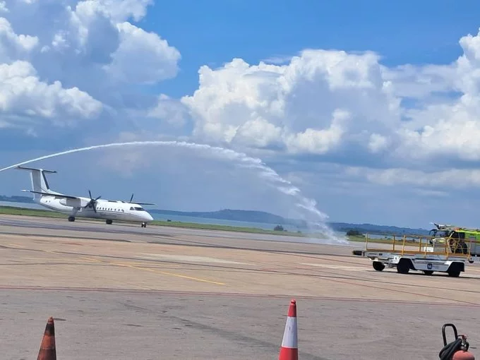 Safarilink Launches Non-Stop Nairobi–Entebbe Flights: What Travelers Need to Know