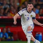 Liverpool's Robertson Set For Shoulder Surgery, Says Klopp