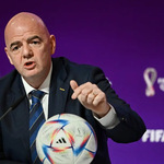 African Football League: Karibu Tanzania, FIFA President Gianni Infantino Excites Fans With His Swahili