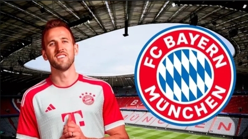 Tottenham Hotspur Star Harry Kane ‘Close’ To Joining Bayern Munich