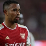 Arsenal Blow As Jesus Misses Start Of Season