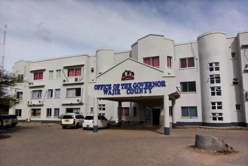 Wajir Governor Petition: Court Allows Petitioner To Amend Application For Scrutiny