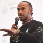 Lewis Hamilton Opens Up About Pain Of Racial Abuse At School