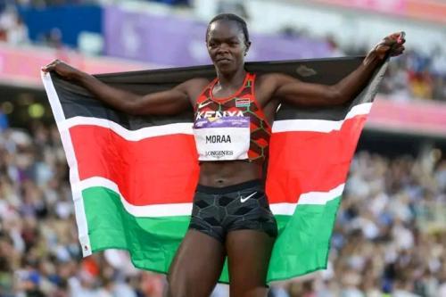Track And Field Season Kicks Off On Friday In Mumias