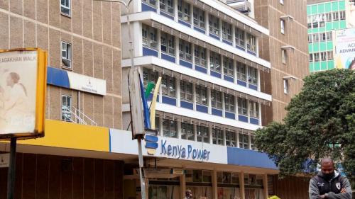 Kenya Power Seeks To Raise Electricity Tariffs By Up To 117pc