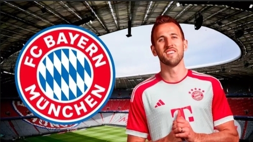 Bayern Munich ‘Reach Agreement’ To Sign Harry Kane From Tottenham Hotspur