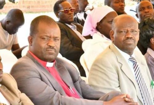 Clerics Want TSC Boss To Intervene So Female Teachers Married In Nandi Get Jobs