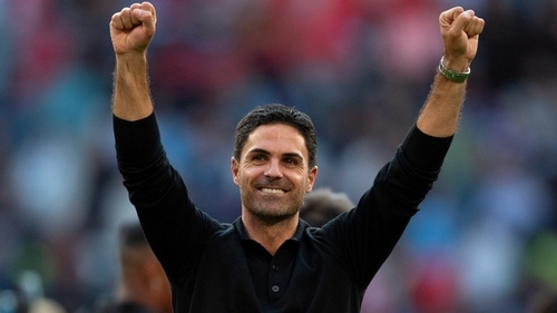 Arsenal Happy With Transfer Business But Window Is 'Unpredictable'