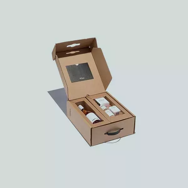 How Custom Insert Boxes Enhance Product Protection and Brand Presentation