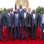 Divisions In ODM As Ruto Meets Raila MPs At State House