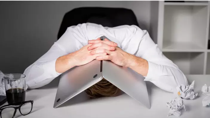 How to Handle the Pressure of a New Job Without Failing