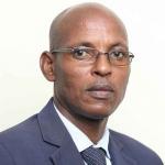 Competition Authority Picks Insider As Acting Boss