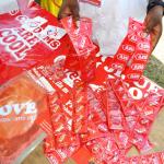 World Marks Condom Day Ahead Of Valentines To Create Awareness