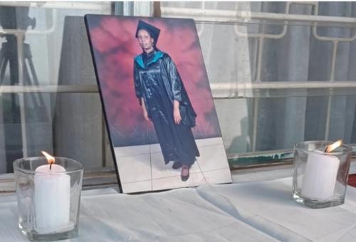 Shocking Twist As Autopsy Report Reveals NHIF Staff Who Collapsed In Nairobi CBD Was Shot
