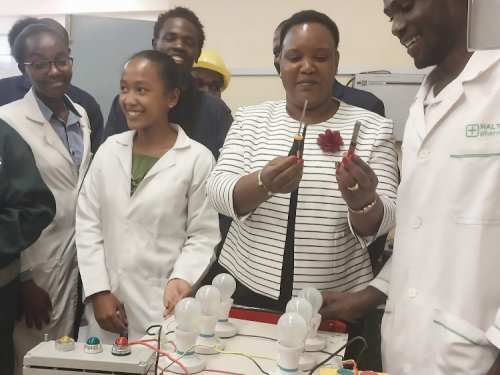 Skills Deficiency Hamper Kenya’s Labour Productivity