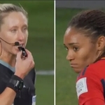 Women's World Cup Final Referee Accused Of 'Bottling' Game-Changing Decision