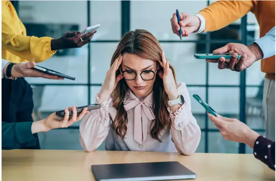3 Reasons You Should Not Get Promoted This Year
