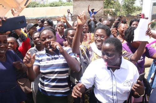 Homa Bay ECDE Teachers Issue Strike Notice Over Claims Of Salary Reduction