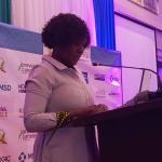I Will Be A Cervical Cancer Champion - Mbarire