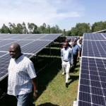 Renewable Energy Key To Unlocking Africa’s Growth Potential