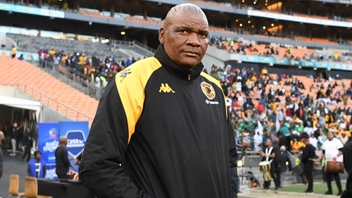 'Long Way To Go' But Chiefs Headed In Right Direction - Ntseki