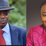 Monica Juma, Ex-IG Boinnet Land Key Roles At National Security Council