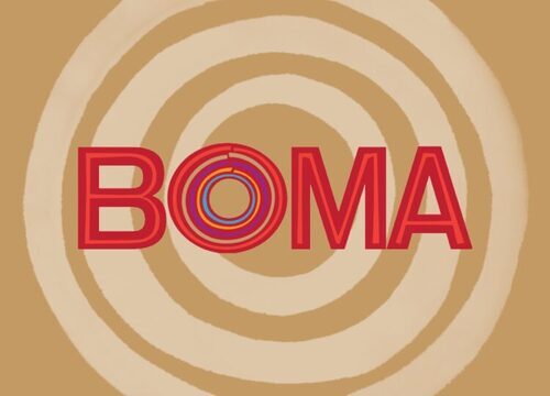 Boma Hiring Office Assistant / Cleaner
