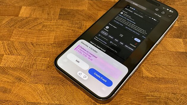 Apple Intelligence Feature That Makes iPhone 17 Irresistible