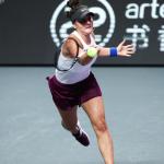 Andreescu Beats Raducanu To Advance In Miami