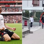 Joao Palhinha Move 'Collapses' Despite Player Having 'Taken Pictures In Bayern Munich Shirt'