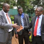 Ghana Eyeing Increased Trade With Kenya Through AfCFTA