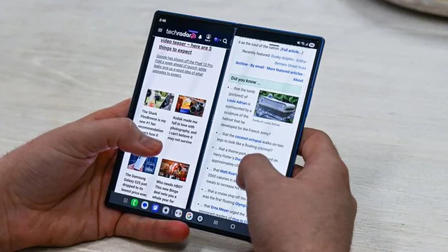 Galaxy Z Fold 7 Deal Beats S26 Ultra: Should You Switch?