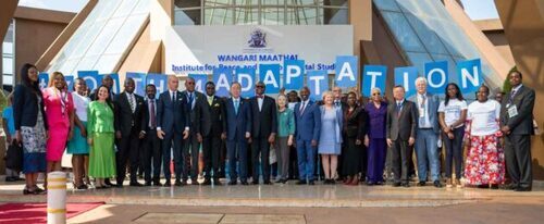 Boost For African Startups As AfDB Unveils Sh146.05bn For Climate Projects