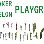 Unleashing Chaos and Creativity: A Deep Dive into Melon Playground