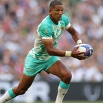 Springboks Bat Off Concerns Over Libbok's Goal-Kicking