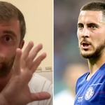Fabrizio Romano Reveals What He's Heard About Eden Hazard And Chelsea