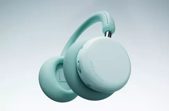 CMF’s First Over-Ear Headphones Add Slider For Bass & Treble
