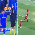 Osasuna Manager Defends Mason Greenwood