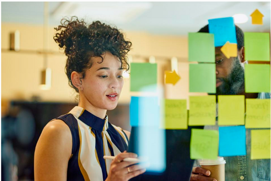 6 Tips For Microshifters Thriving In Today’s Flexible Workplace