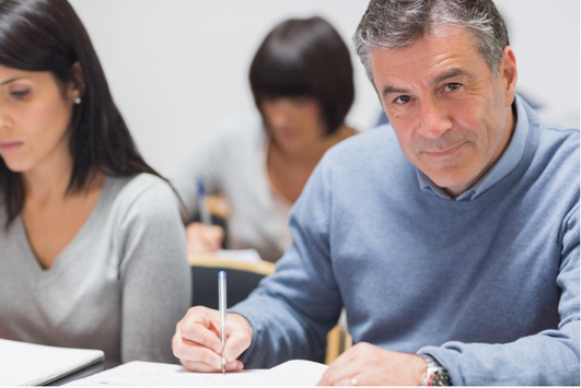 Passing the Bar Exam After 50: How Discipline Wins