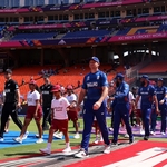 Curtain Up On Cricket World Cup And Battle For Survival