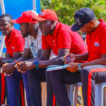 Can ‘Guardiola’ Keep Posta Rangers Guarded Top Of FKF PL Log?