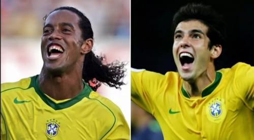 The Reason Why Some Brazilian Footballers Only Go By one Name