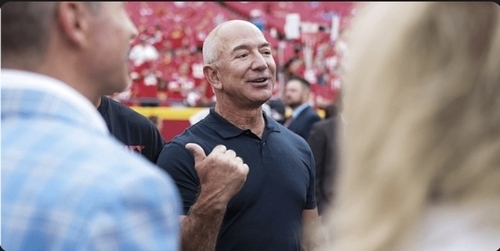 7 women, 19 Africans, 1 Nigerian: Here Are The Top 100 Richest Tech Billionaires In The World