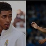 Jude Bellingham Likes To Eat One Specific Meal On Special Occasions At Real Madrid
