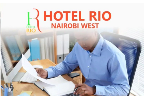 Accountant Needed At Hotel Rio